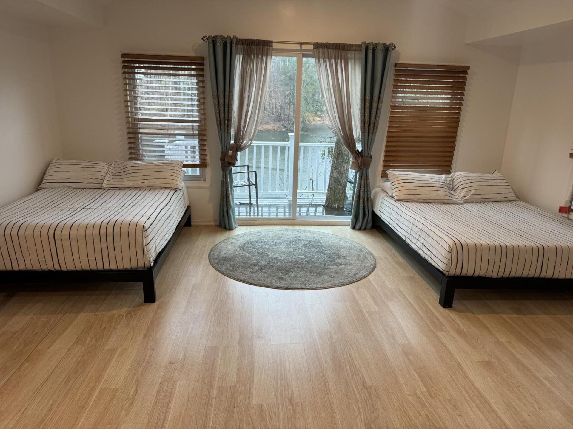 Rainbow Mountain Resort - Lgbtq Friendly East Stroudsburg Buitenkant foto