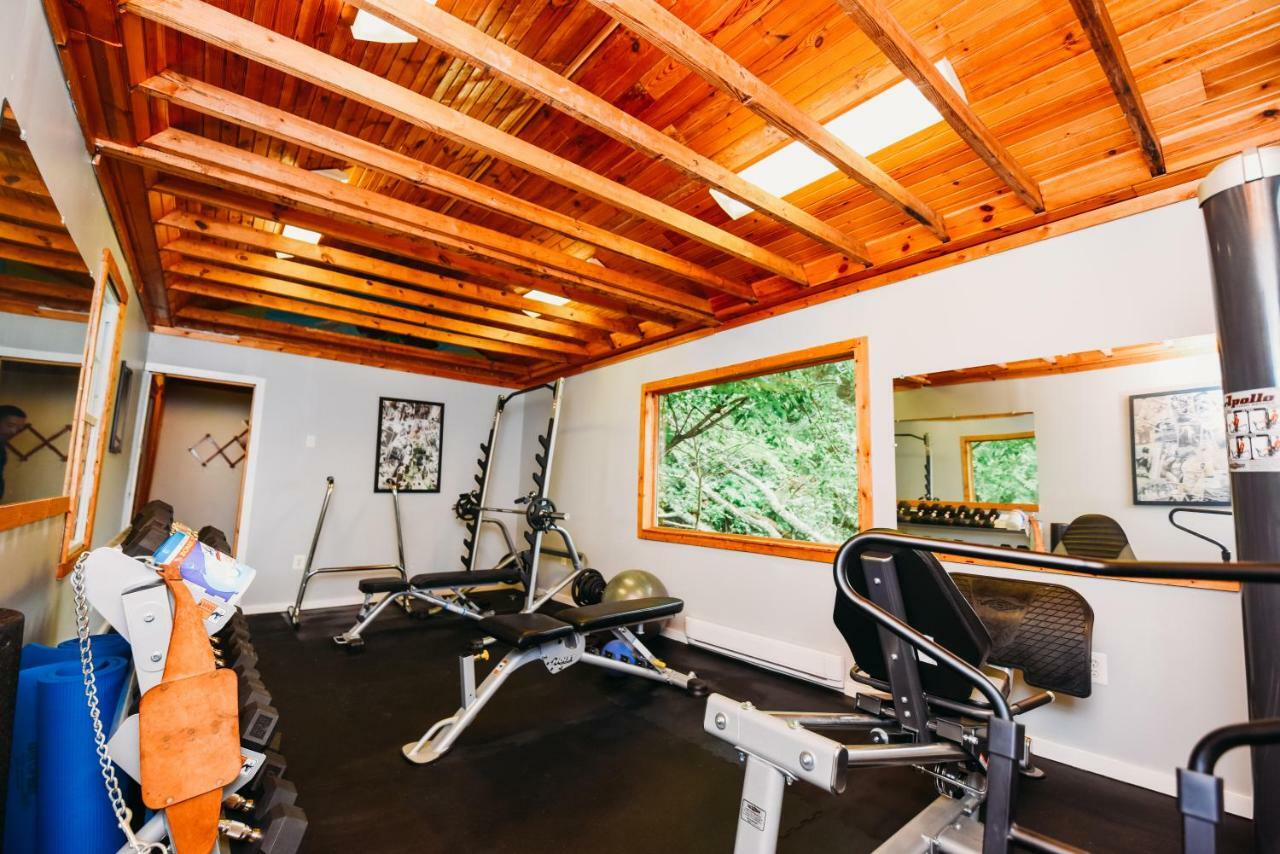 Rainbow Mountain Resort - Lgbtq Friendly East Stroudsburg Buitenkant foto