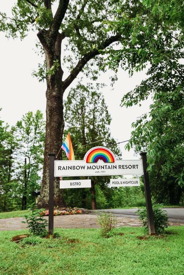Rainbow Mountain Resort - Lgbtq Friendly East Stroudsburg Buitenkant foto