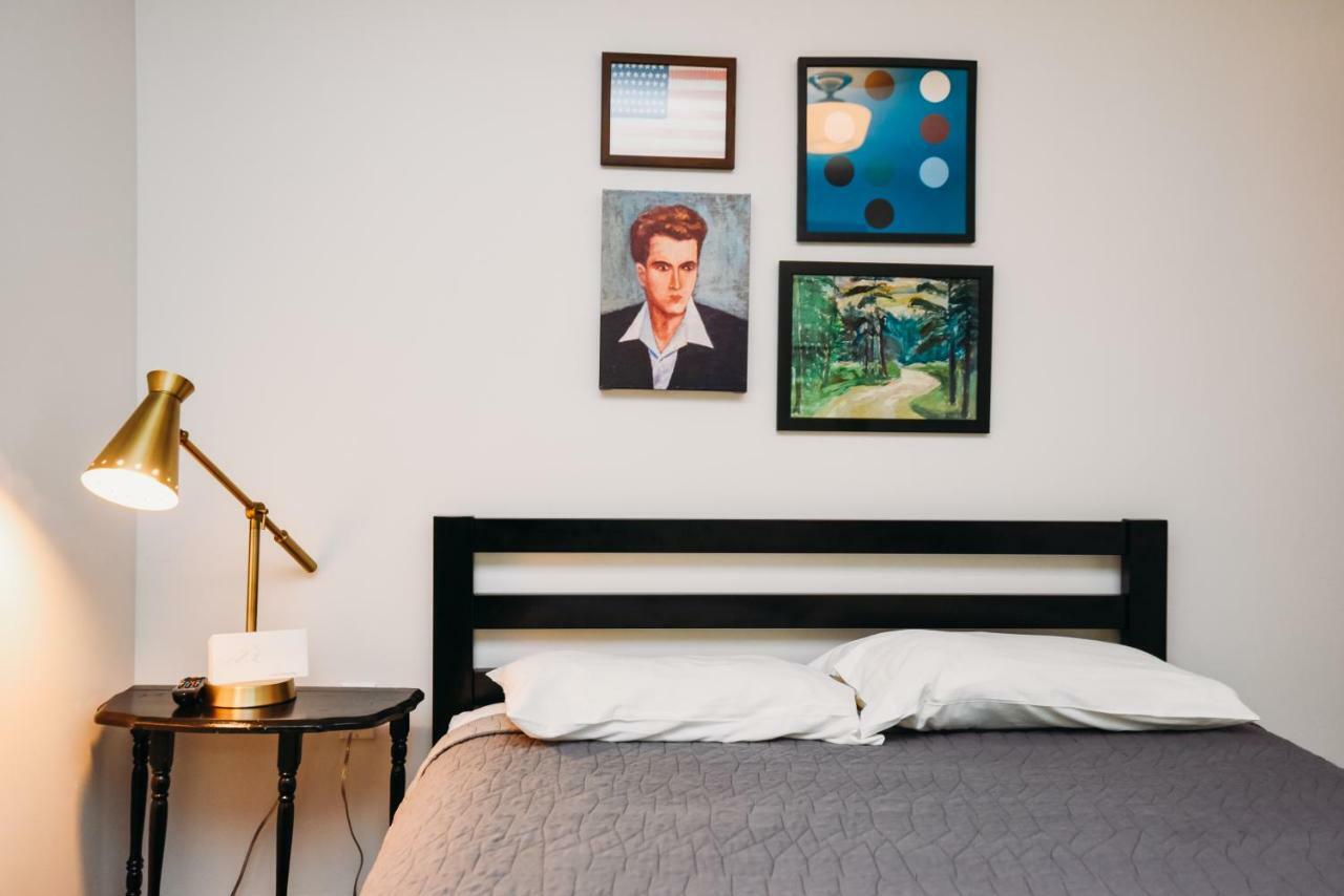 Rainbow Mountain Resort - Lgbtq Friendly East Stroudsburg Buitenkant foto