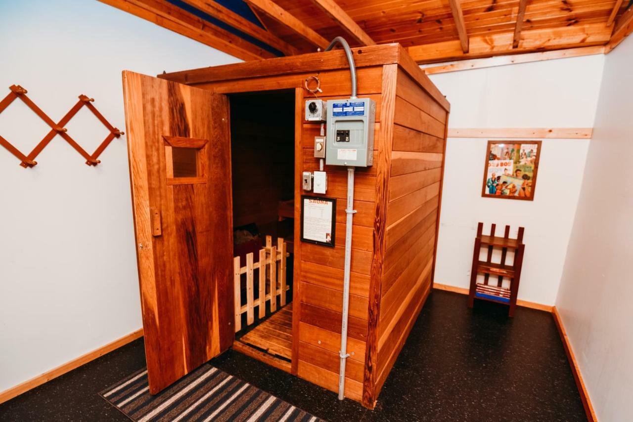Rainbow Mountain Resort - Lgbtq Friendly East Stroudsburg Buitenkant foto