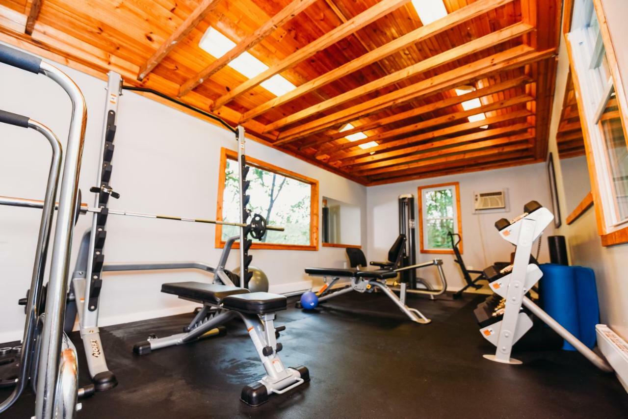 Rainbow Mountain Resort - Lgbtq Friendly East Stroudsburg Buitenkant foto
