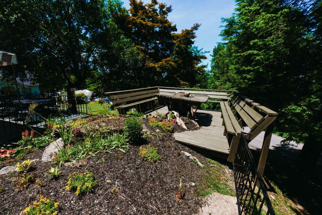 Rainbow Mountain Resort - Lgbtq Friendly East Stroudsburg Buitenkant foto