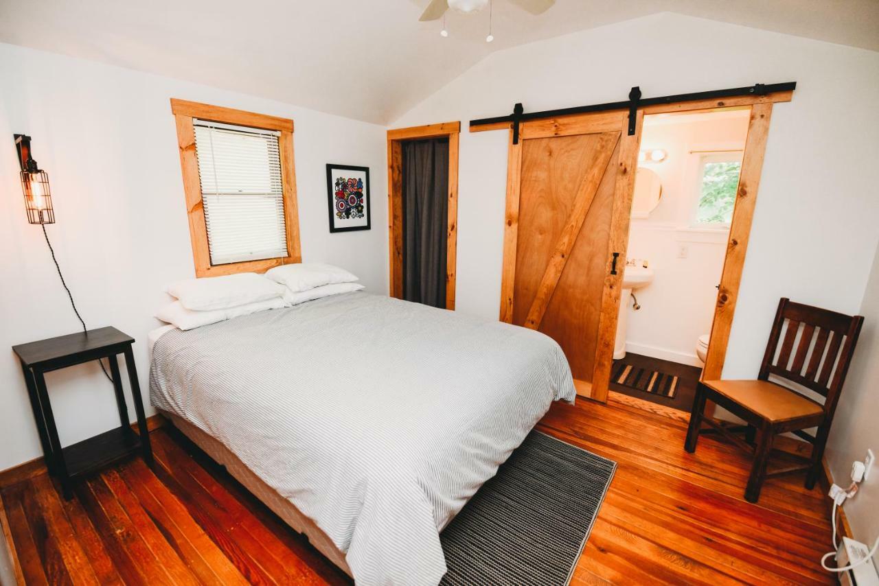 Rainbow Mountain Resort - Lgbtq Friendly East Stroudsburg Buitenkant foto