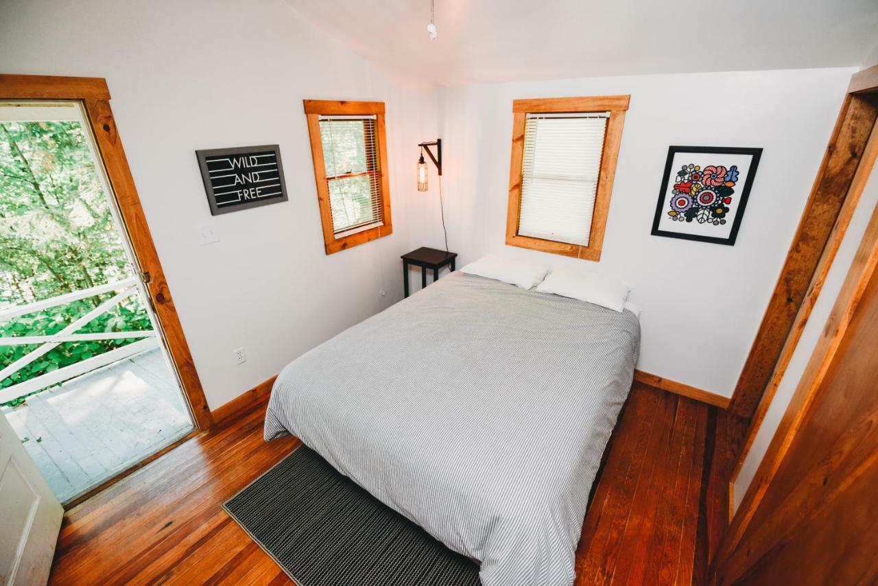 Rainbow Mountain Resort - Lgbtq Friendly East Stroudsburg Buitenkant foto