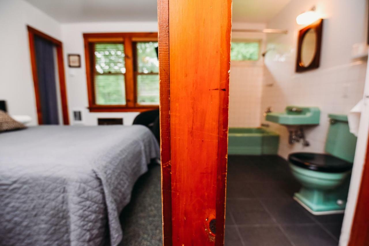 Rainbow Mountain Resort - Lgbtq Friendly East Stroudsburg Buitenkant foto