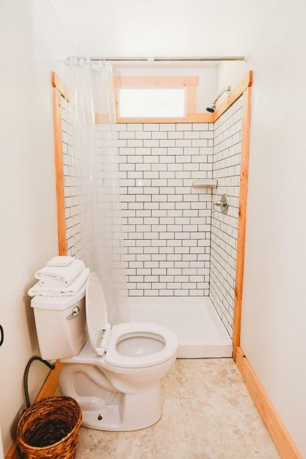 Rainbow Mountain Resort - Lgbtq Friendly East Stroudsburg Buitenkant foto
