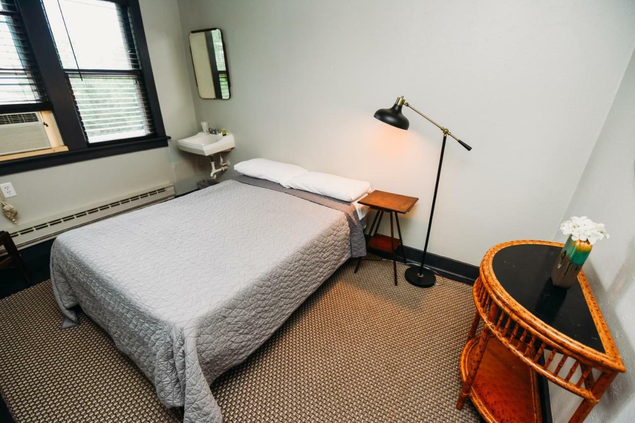 Rainbow Mountain Resort - Lgbtq Friendly East Stroudsburg Buitenkant foto