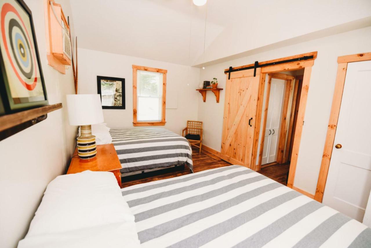 Rainbow Mountain Resort - Lgbtq Friendly East Stroudsburg Buitenkant foto