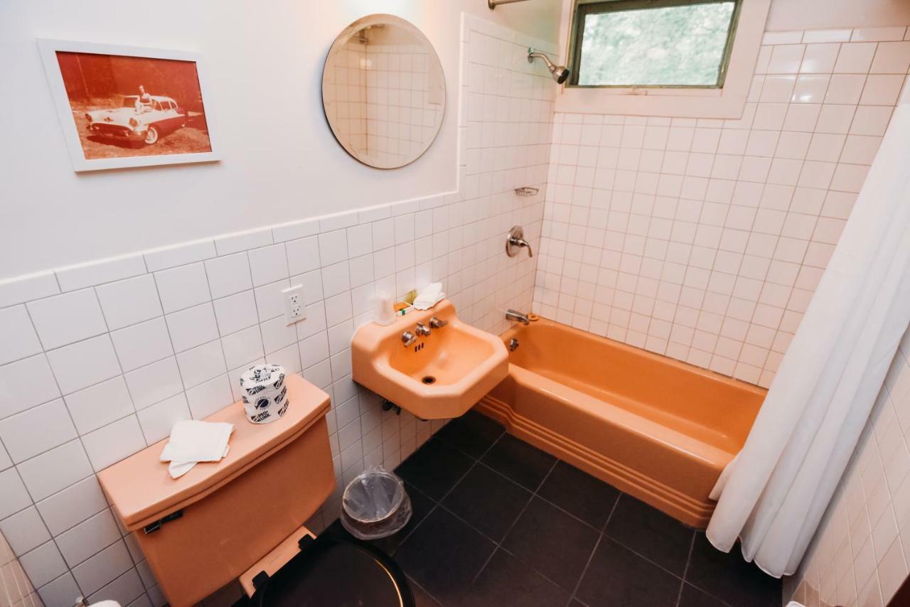 Rainbow Mountain Resort - Lgbtq Friendly East Stroudsburg Buitenkant foto