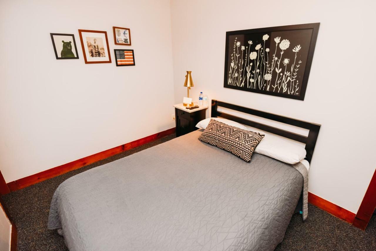 Rainbow Mountain Resort - Lgbtq Friendly East Stroudsburg Buitenkant foto
