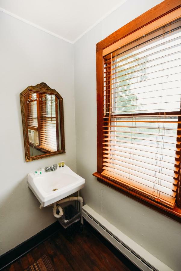 Rainbow Mountain Resort - Lgbtq Friendly East Stroudsburg Buitenkant foto