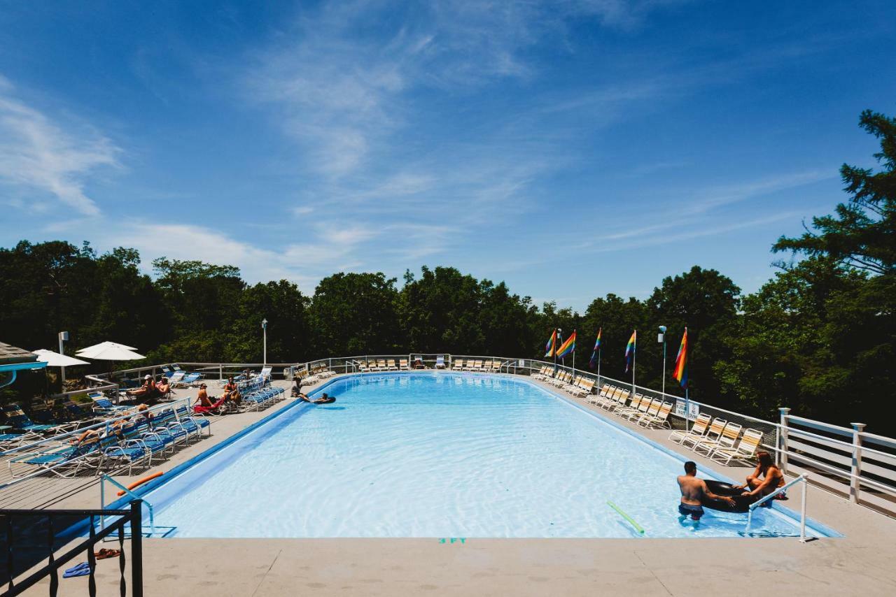Rainbow Mountain Resort - Lgbtq Friendly East Stroudsburg Buitenkant foto