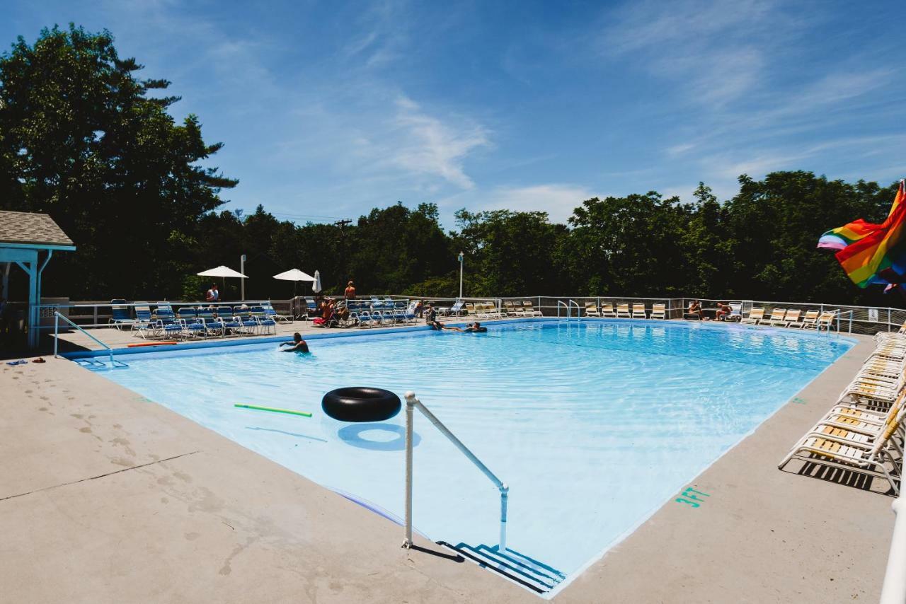 Rainbow Mountain Resort - Lgbtq Friendly East Stroudsburg Buitenkant foto